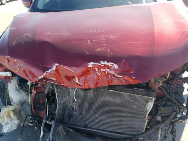 2018 NISSAN ROGUE S - 5N1AT2MTXJC762887