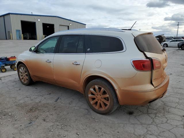 2015 BUICK ENCLAVE - 5GAKRCKD6FJ164583