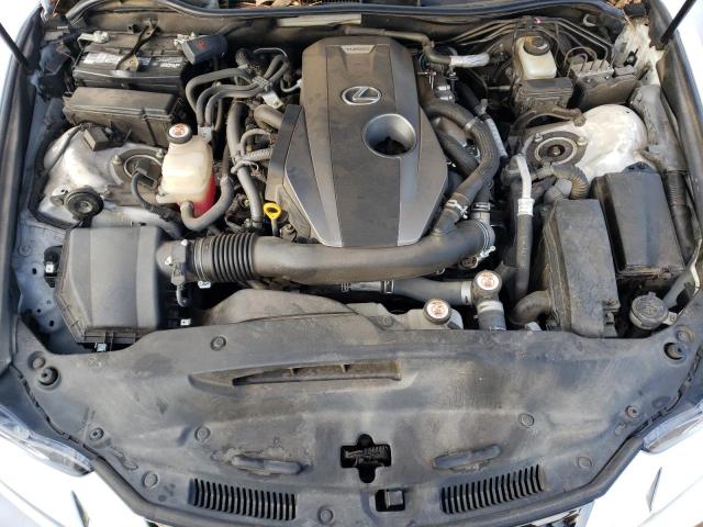 2018 LEXUS IS 300 - JTHBA1D2XJ5070163
