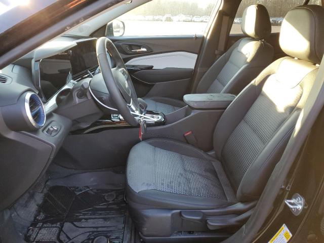 2025 CHEVROLET TRAX 1LT KL77LHEP7SC018732