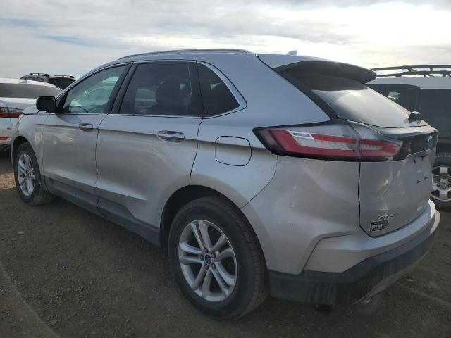 2019 FORD EDGE SEL - 2FMPK4J9XKBB01640