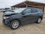 2018 CHEVROLET EQUINOX LT - 2GNAXJEV1J6125244