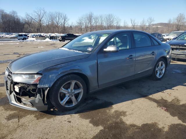 AUDI A4 PREMIUM