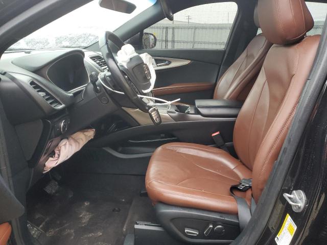 2020 LINCOLN NAUTILUS R - 2LMPJ8K93LBL23886