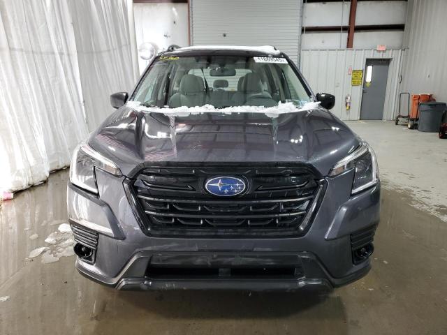 2022 SUBARU FORESTER JF2SKACC5NH429515