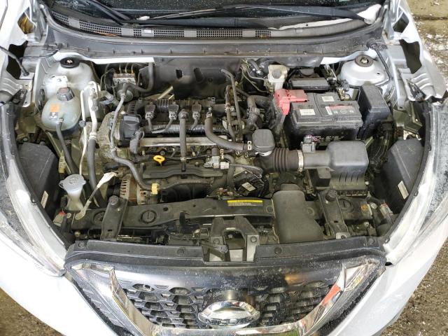 2019 NISSAN KICKS S 3N1CP5CU6KL515887
