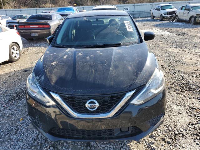 2019 NISSAN SENTRA S - 3N1AB7AP2KY257725