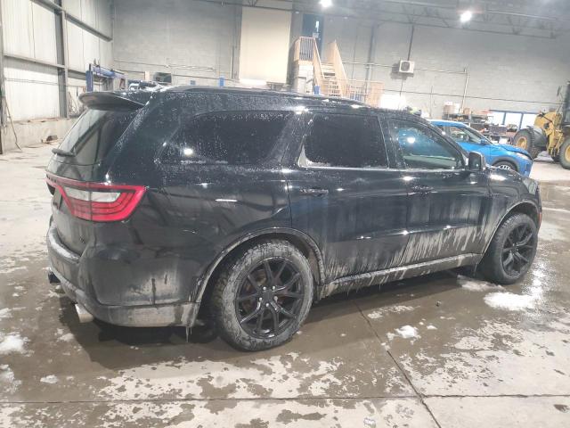 Vin: 1c4sdjctxnc108883, lot: 86693234, dodge durango r/t 20223
