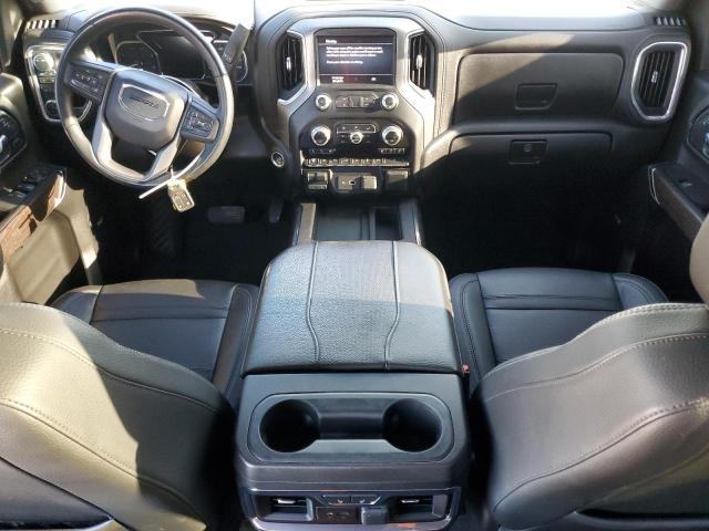 2023 GMC SIERRA K35 - 1GT49WEY3PF200788