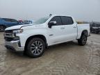 2020 CHEVROLET SILVERADO - 3GCPWCED7LG237191