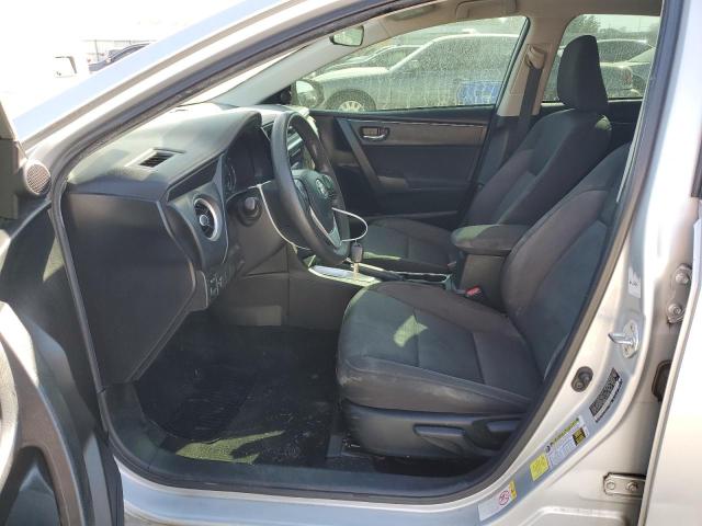 2018 TOYOTA COROLLA L - 5YFBURHEXJP754953