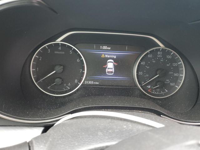 2017 NISSAN MAXIMA 3.5 - 1N4AA6AP5HC426881
