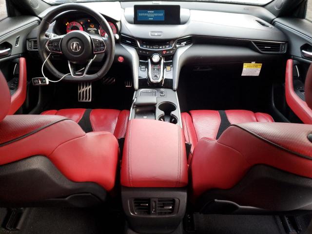 2022 ACURA TLX TYPE S 19UUB7F0XNA001445