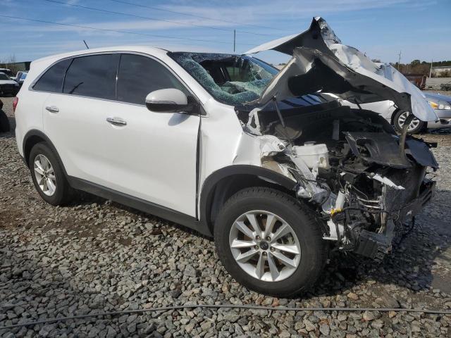 2019 KIA SORENTO LX - 5XYPG4A50KG487547