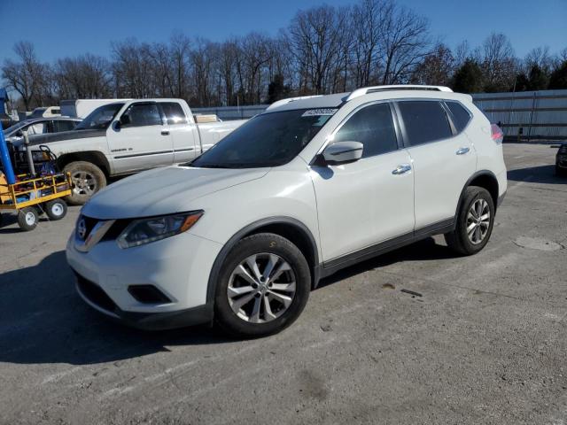 2016 NISSAN ROGUE S - KNMAT2MT1GP723093