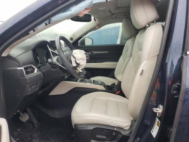 2020 MAZDA CX-5 GRAND - JM3KFBDM5L0805634