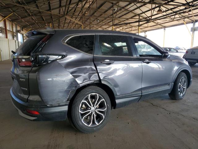 2022 HONDA CR-V EX 5J6RT6H54NL041393