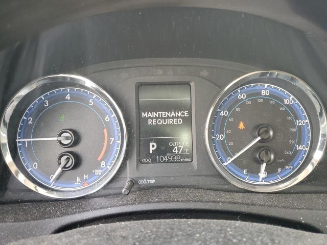 2019 TOYOTA COROLLA L - 5YFBURHE1KP920570