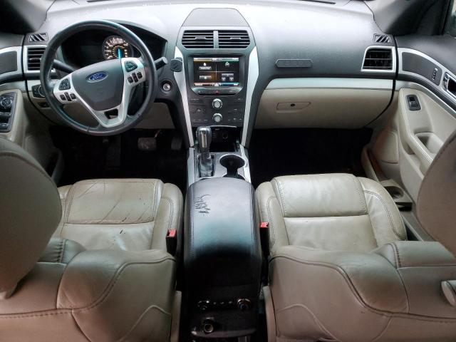 2015 FORD EXPLORER X - 1FM5K7D83FGA06797