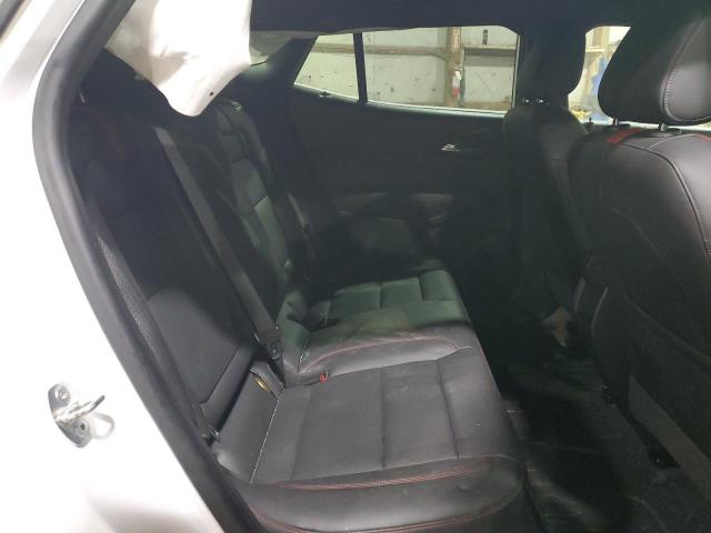 2024 CHEVROLET TRAX 2RS KL77LJE23RC032861