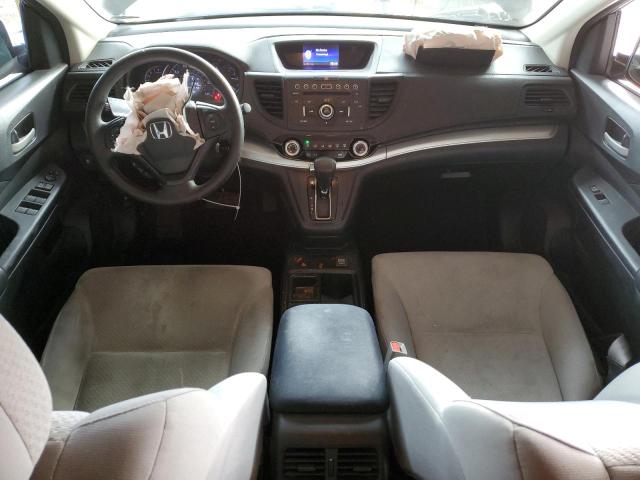 2016 HONDA CR-V SE - 2HKRM3H49GH537225