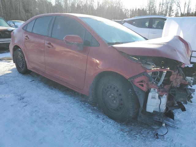 Vin: 5yfbprbe5lp022667, lot: 88955795, toyota corolla le 20204