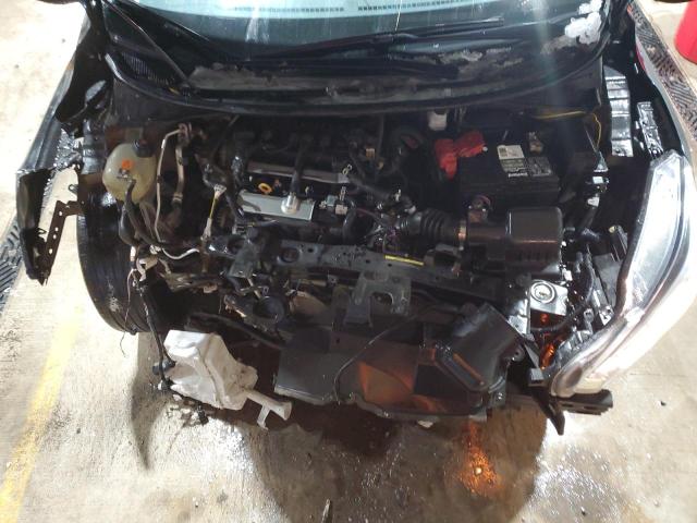 2021 NISSAN VERSA SV - 3N1CN8EVXML894666