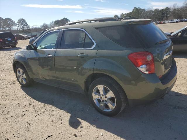 2015 CHEVROLET EQUINOX LT - 2GNALCEKXF6165309
