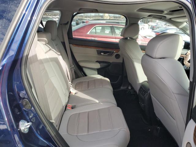 2022 HONDA CR-V EXL 5J6RT6H80NL023385