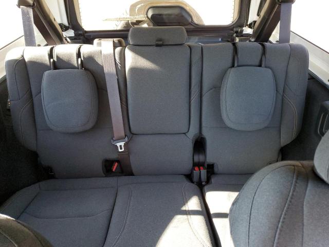 2024 JEEP WRANGLER 4 1C4RJXN69RW115247