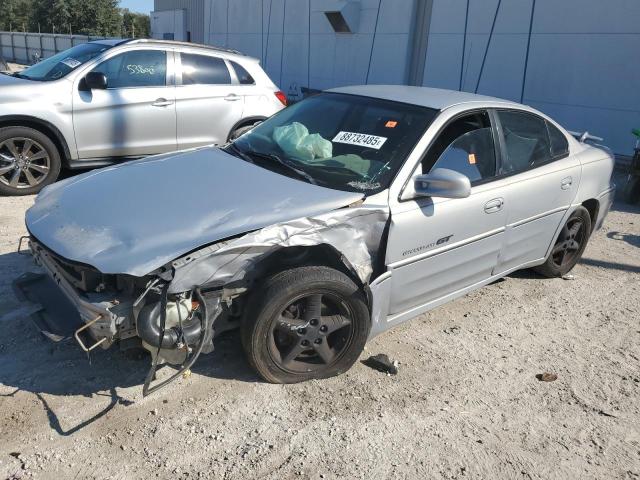 PONTIAC GRAND AM G