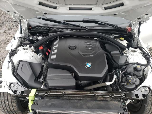 2021 BMW 330XI - 3MW5R7J03M8C13634
