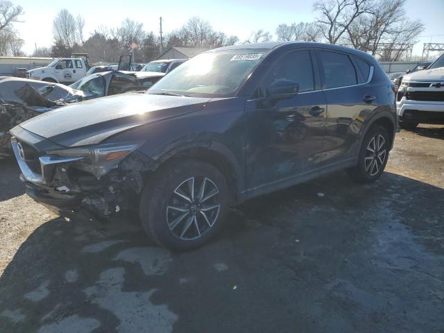 Vin: jm3kfbdl2h0210738, lot: 88519035, mazda cx-5 grand touring 2017 img_1