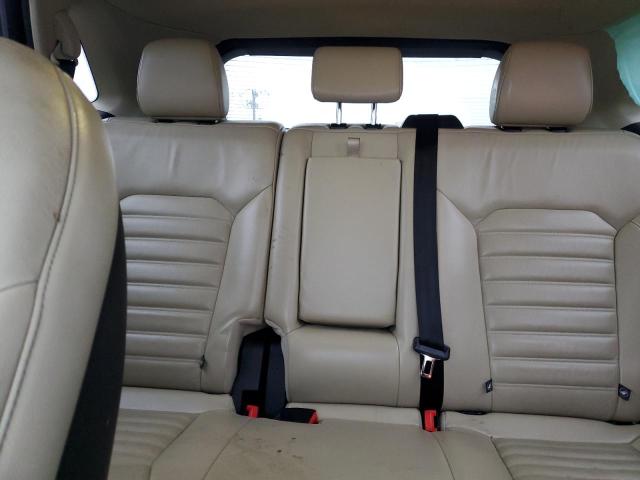 2015 FORD EDGE SEL - 2FMTK4J99FBC27203