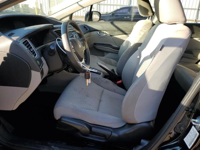 2015 HONDA CIVIC LX - 19XFB2F56FE074316