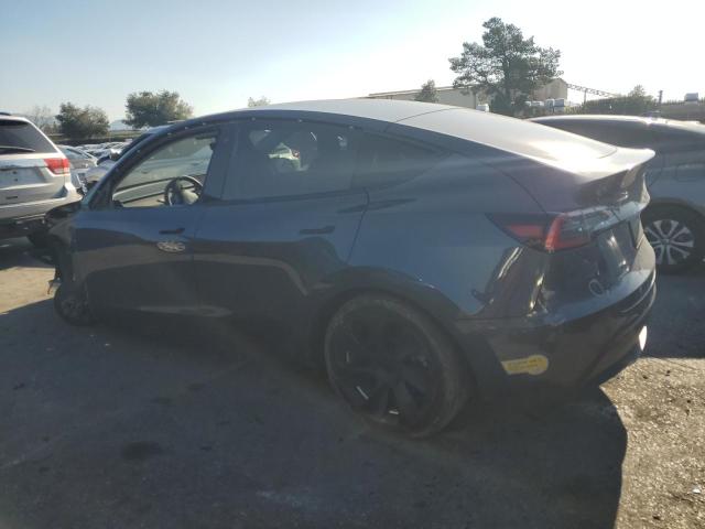 2020 TESLA MODEL Y - 5YJYGDEE9LF054204