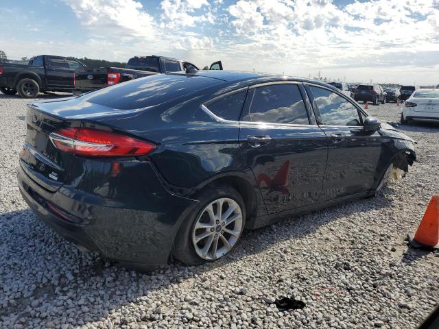 2020 FORD FUSION SE - 3FA6P0HD8LR233826