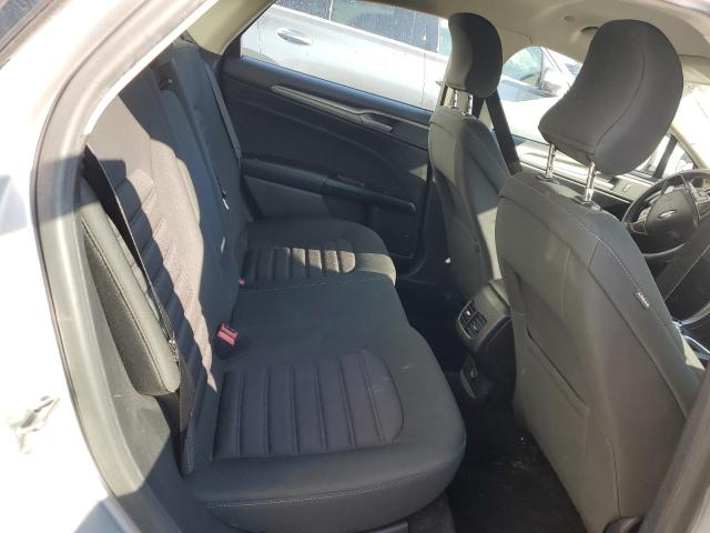 2017 FORD FUSION SE - 3FA6P0LU7HR355155