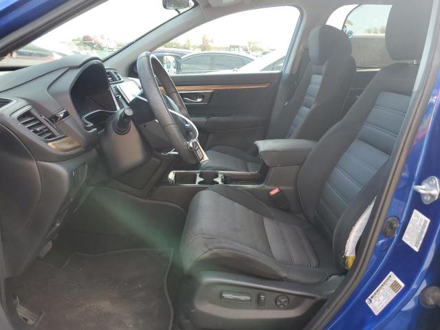 2021 HONDA CR-V EX 7FARW2H59ME002309