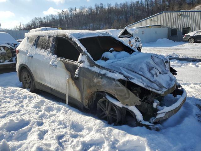 Vin: 5nmztdlbxjh083795, lot: 88090035, hyundai santa fe 20184