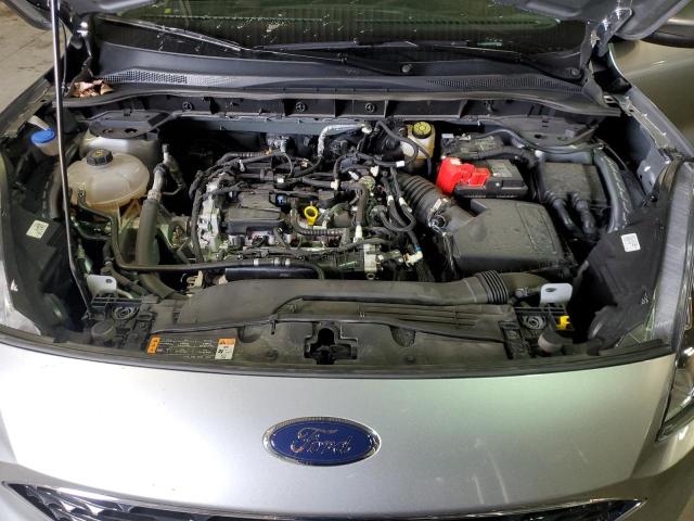 2022 FORD ESCAPE SEL - 1FMCU9H6XNUB83188