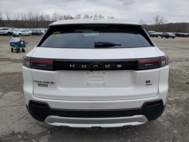 2024 HONDA PROLOGUE E 3GPKHVRJ5RS528325