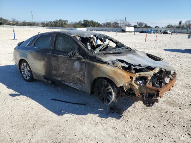 2015 LINCOLN MKZ - 3LN6L2GK8FR628042