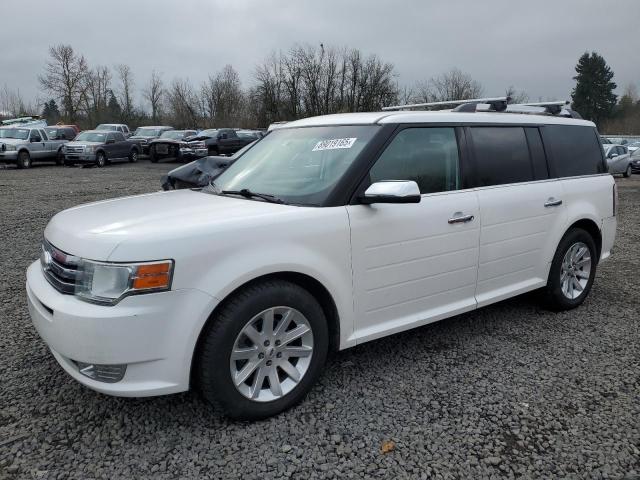 FORD FLEX SEL