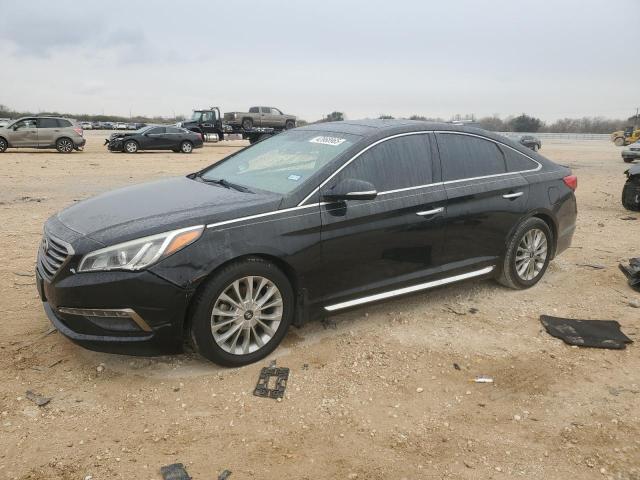Vin: 5npe34af4fh122427, lot: 42868965, hyundai sonata sport 2015 img_1