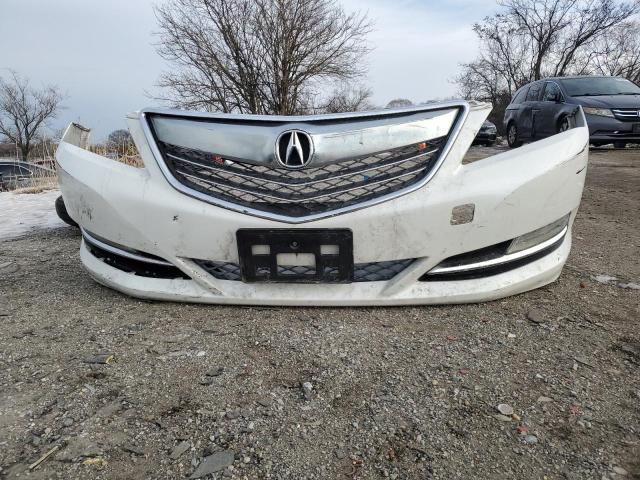2016 ACURA RLX TECH JH4KC1F58GC001025