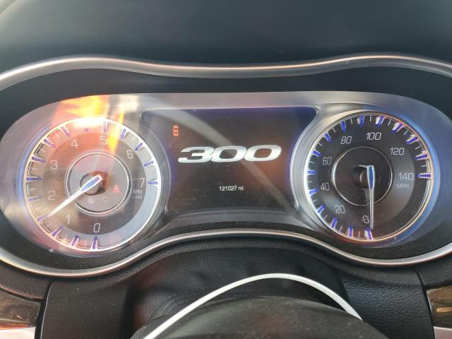 2019 CHRYSLER 300 LIMITE - 2C3CCAEG2KH555681