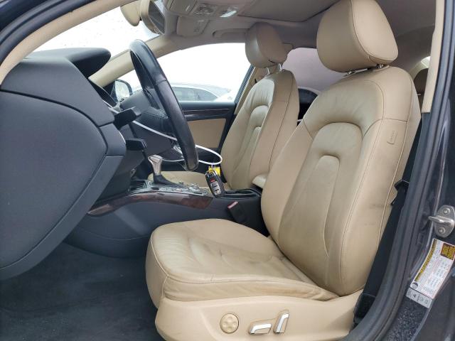 2015 AUDI A4 PREMIUM - WAUFFAFL1FN025465
