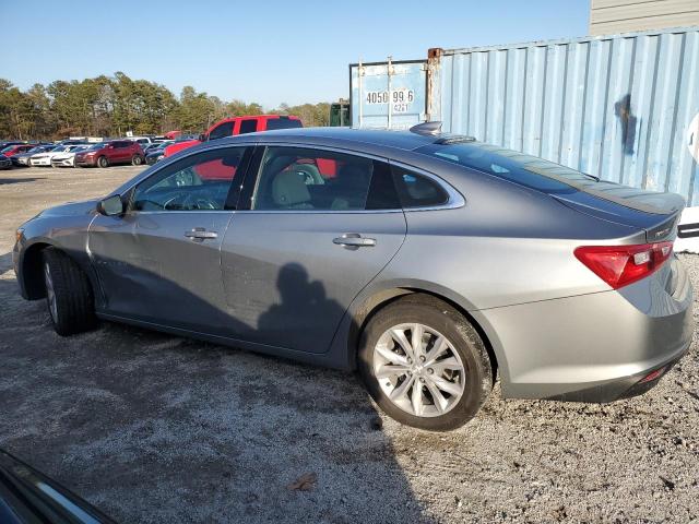 2024 CHEVROLET MALIBU LT 1G1ZD5ST4RF107295