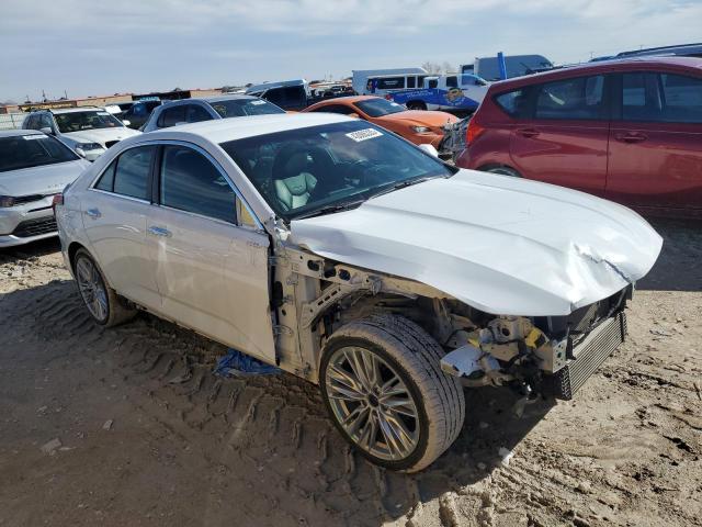 2021 CADILLAC CT4 PREMIU 1G6DB5RK3M0145636